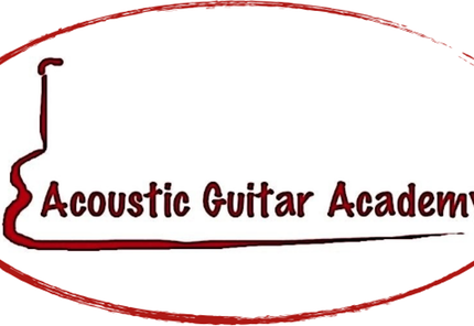 Acoustic Guitar Academy Logo fertig Kopie 2