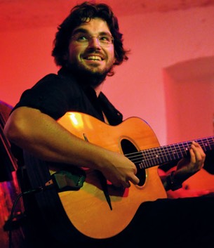 Icon Joscho
