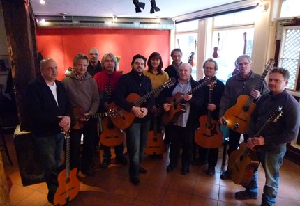 Workshops